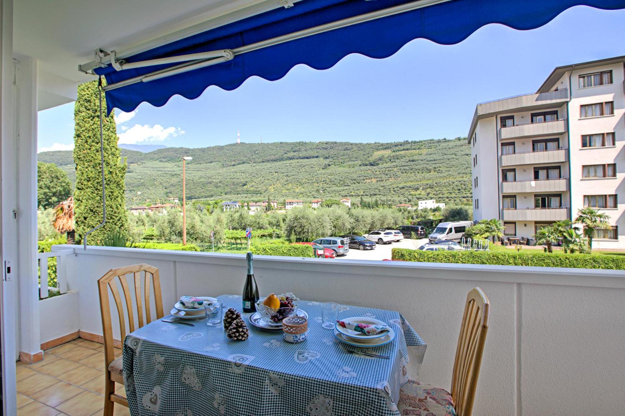 Garden & Surf By Rossana - Happy Apartment *